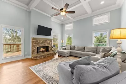 5716 Brickhampton Court, Clermont, GA 30527 - Photo 8