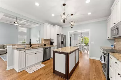 5716 Brickhampton Court, Clermont, GA 30527 - Photo 12