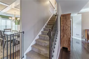 5987 Park Bay Ct, Flowery Branch, GA 30542 - Photo 12