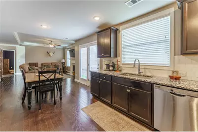 5987 Park Bay Court, Flowery Branch, GA 30542 - Photo 8