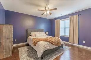 5987 Park Bay Ct, Flowery Branch, GA 30542 - Photo 16