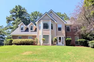 830 Meadowsong Cir, Lawrenceville, GA 30043 - Photo 1