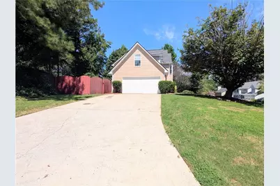 830 Meadowsong Circle, Lawrenceville, GA 30043 - Photo 24