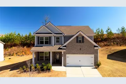 210 Hellen Valley Drive, Braselton, GA 30517 - Photo 1