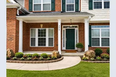 206 Tralee Circle, Fairburn, GA 30213 - Photo 2