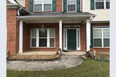 206 Tralee Circle, Fairburn, GA 30213 - Photo 2