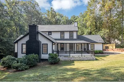 172 Oak Forest Drive SE, Smyrna, GA 30082 - Photo 1