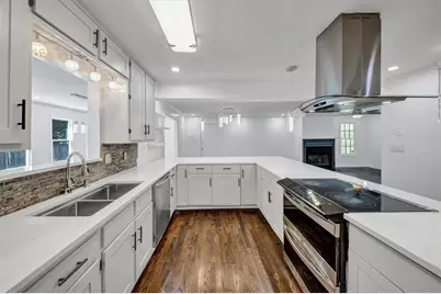 172 Oak Forest Drive SE, Smyrna, GA 30082 - Photo 20