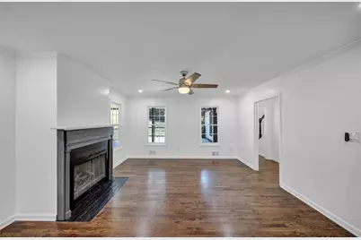 172 Oak Forest Drive SE, Smyrna, GA 30082 - Photo 12