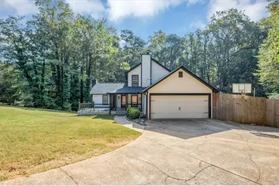 172 Oak Forest Drive SE, Smyrna, GA 30082 - Photo 4