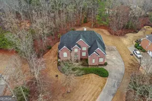 1442 Swiftwater Cir, McDonough, GA 30252 - Photo 8