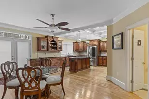 1442 Swiftwater Cir, McDonough, GA 30252 - Photo 20