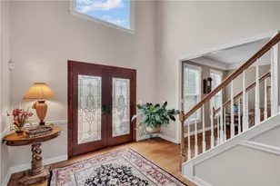 520 Fawn Run, Alpharetta, GA 30005 - Photo 4