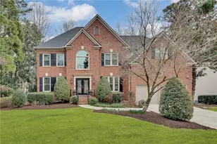 520 Fawn Run, Alpharetta, GA 30005 - Photo 2