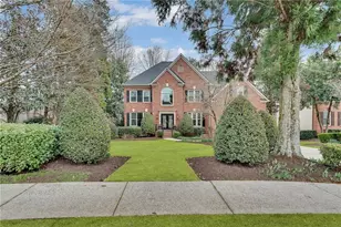 520 Fawn Run, Alpharetta, GA 30005 - Photo 2
