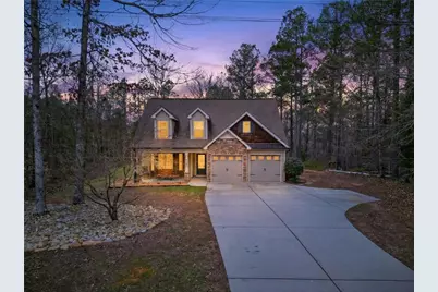 3131 Sweetbriar Drive, Villa Rica, GA 30180 - Photo 2