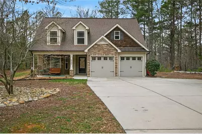 3131 Sweetbriar Drive, Villa Rica, GA 30180 - Photo 2