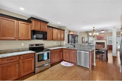 3131 Sweetbriar Drive, Villa Rica, GA 30180 - Photo 10