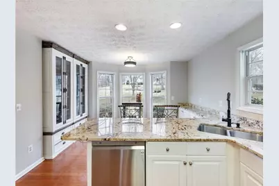 6650 Lake Run Drive, Flowery Branch, GA 30542 - Photo 22