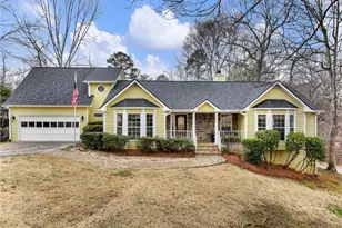 6650 Lake Run Dr, Flowery Branch, GA 30542 - Photo 1