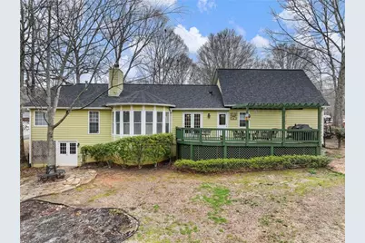 6650 Lake Run Drive, Flowery Branch, GA 30542 - Photo 54