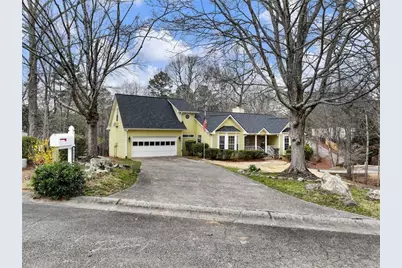 6650 Lake Run Drive, Flowery Branch, GA 30542 - Photo 48