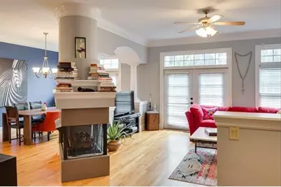 331 Carpenter Drive #8, Sandy Springs, GA 30328 - Photo 8