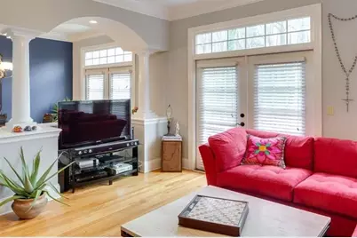 331 Carpenter Drive #8, Sandy Springs, GA 30328 - Photo 4