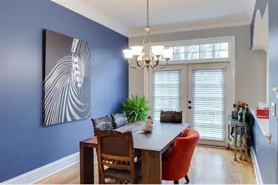 331 Carpenter Drive #8, Sandy Springs, GA 30328 - Photo 10