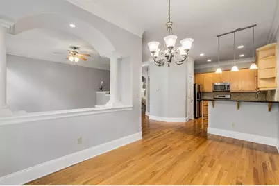 331 Carpenter Drive #8, Sandy Springs, GA 30328 - Photo 12