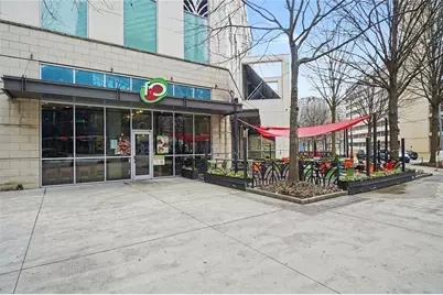 860 Peachtree Street NE #1013, Atlanta, GA 30308 - Photo 30