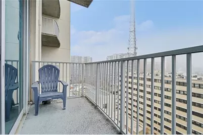 860 Peachtree Street NE #1013, Atlanta, GA 30308 - Photo 22