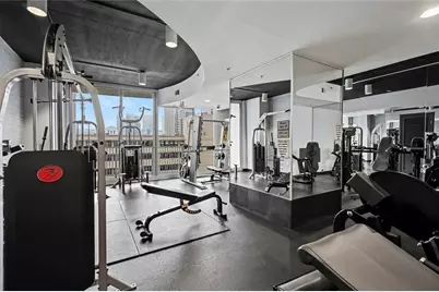 860 Peachtree Street NE #1013, Atlanta, GA 30308 - Photo 32