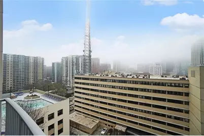 860 Peachtree Street NE #1013, Atlanta, GA 30308 - Photo 36