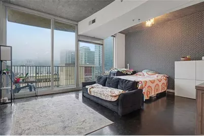 860 Peachtree Street NE #1013, Atlanta, GA 30308 - Photo 14