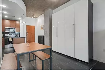 860 Peachtree Street NE #1013, Atlanta, GA 30308 - Photo 10