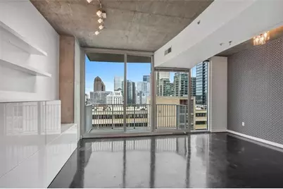 860 Peachtree Street NE #1013, Atlanta, GA 30308 - Photo 2