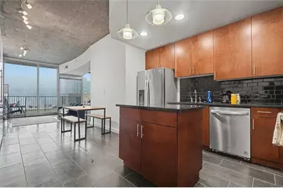 860 Peachtree Street NE #1013, Atlanta, GA 30308 - Photo 8