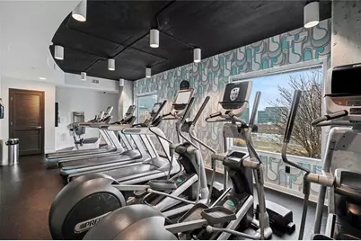 860 Peachtree Street NE #1013, Atlanta, GA 30308 - Photo 30