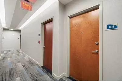 860 Peachtree Street NE #1013, Atlanta, GA 30308 - Photo 2