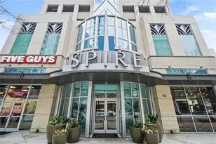 860 Peachtree St NE, Atlanta, GA 30308 - Photo 1