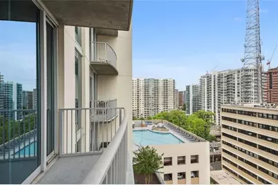 860 Peachtree Street NE #1013, Atlanta, GA 30308 - Photo 34