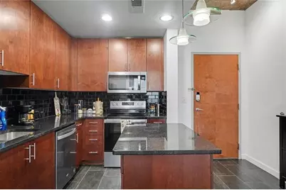 860 Peachtree Street NE #1013, Atlanta, GA 30308 - Photo 10