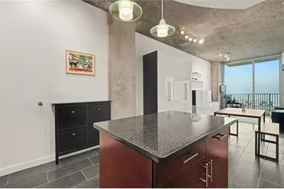 860 Peachtree Street NE #1013, Atlanta, GA 30308 - Photo 12