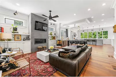612 Fortune Place NE, Atlanta, GA 30312 - Photo 2