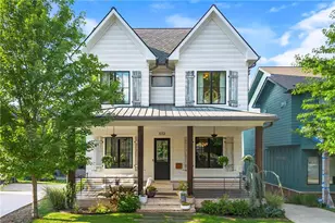 612 Fortune Pl NE, Atlanta, GA 30312 - Photo 1