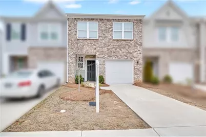 534 Magnolia Circle, Palmetto, GA 30268 - Photo 1