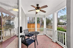 1107 Adams St, Decatur, GA 30030 - Photo 32