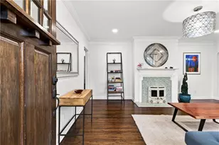 1107 Adams St, Decatur, GA 30030 - Photo 2