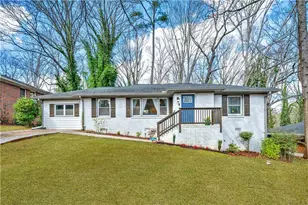 1283 Wichita Dr SW, Atlanta, GA 30311 - Photo 1